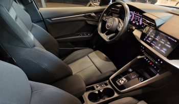 A3 Sportback 35TDI S line S tronic lleno