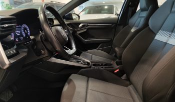 A3 Sportback 35TDI S line S tronic lleno