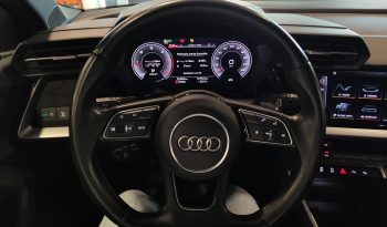 A3 Sportback 35TDI S line S tronic lleno