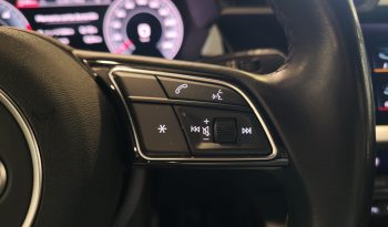 A3 Sportback 35TDI S line S tronic lleno