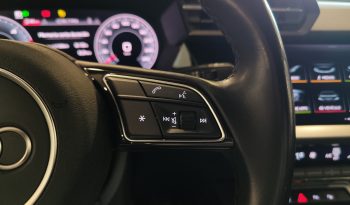 A3 Sportback 35TDI S line S tronic lleno