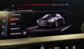 A3 Sportback 35TDI S line S tronic lleno