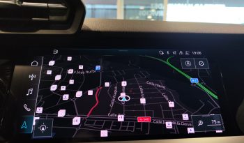 A3 Sportback 35TDI S line S tronic lleno