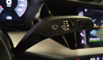 A3 Sportback 35TDI S line S tronic lleno