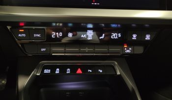 A3 Sportback 35TDI S line S tronic lleno