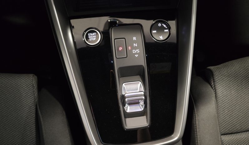 A3 Sportback 35TDI S line S tronic lleno