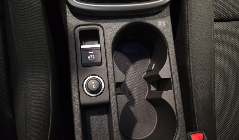 A3 Sportback 35TDI S line S tronic lleno