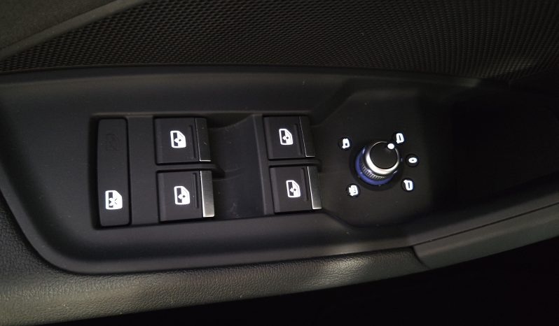 A3 Sportback 35TDI S line S tronic lleno