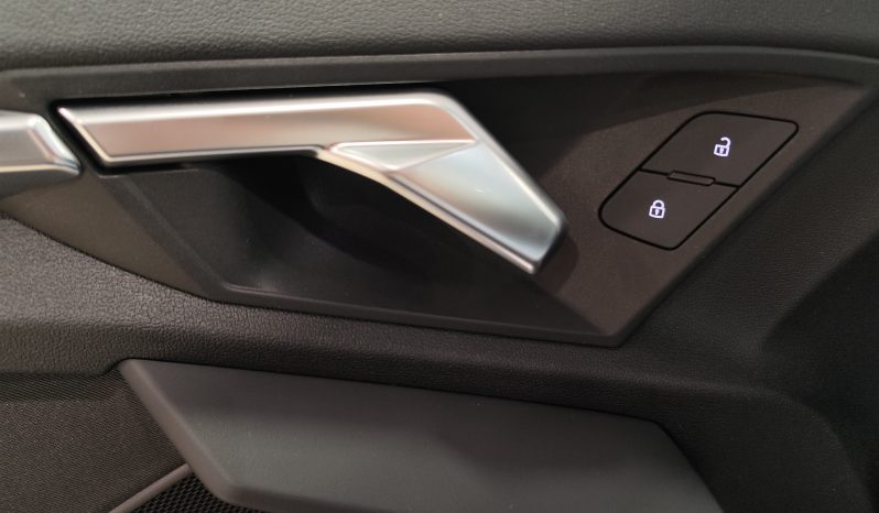 A3 Sportback 35TDI S line S tronic lleno