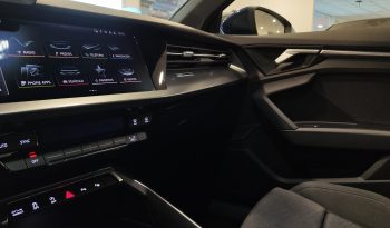 A3 Sportback 35TDI S line S tronic lleno