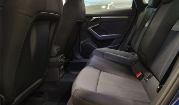 A3 Sportback 35TDI S line S tronic lleno