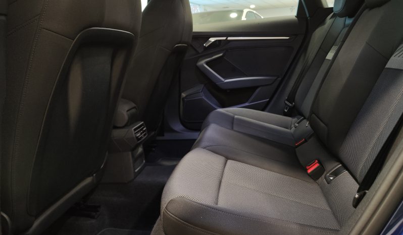 A3 Sportback 35TDI S line S tronic lleno