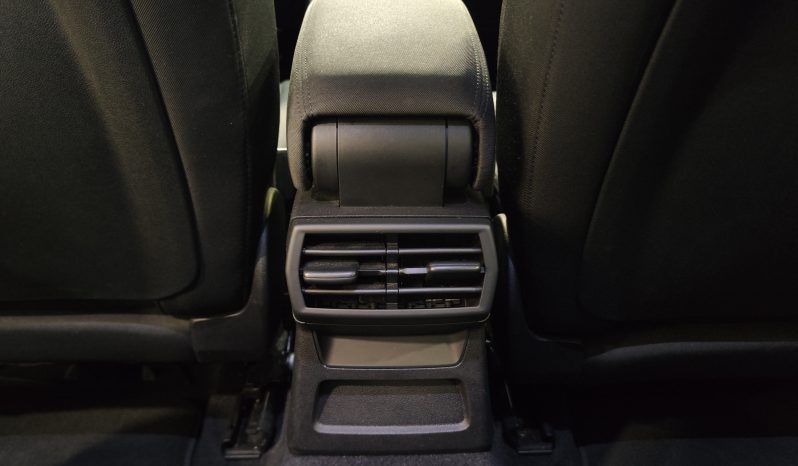 A3 Sportback 35TDI S line S tronic lleno