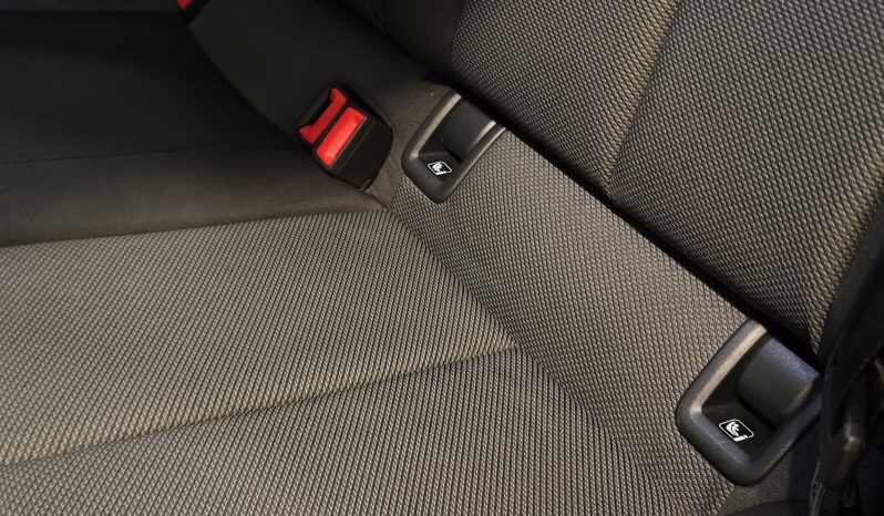 A3 Sportback 35TDI S line S tronic lleno