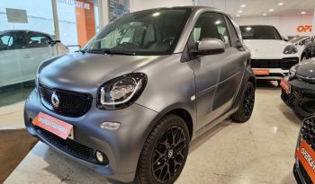 SMART Fortwo Coupé EQ lleno