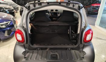SMART Fortwo Coupé EQ lleno