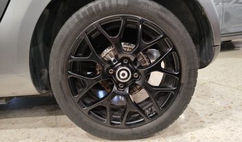 SMART Fortwo Coupé EQ lleno