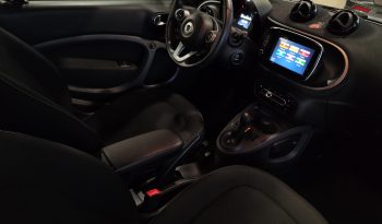 SMART Fortwo Coupé EQ lleno