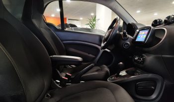 SMART Fortwo Coupé EQ lleno
