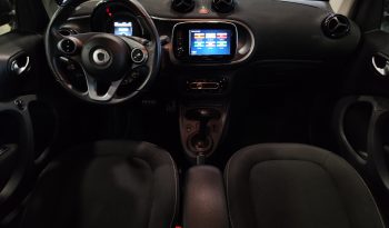 SMART Fortwo Coupé EQ lleno