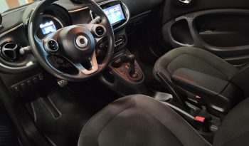 SMART Fortwo Coupé EQ lleno