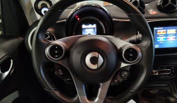 SMART Fortwo Coupé EQ lleno