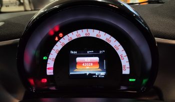 SMART Fortwo Coupé EQ lleno