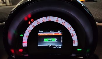 SMART Fortwo Coupé EQ lleno