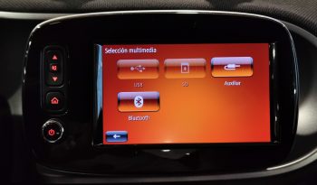 SMART Fortwo Coupé EQ lleno