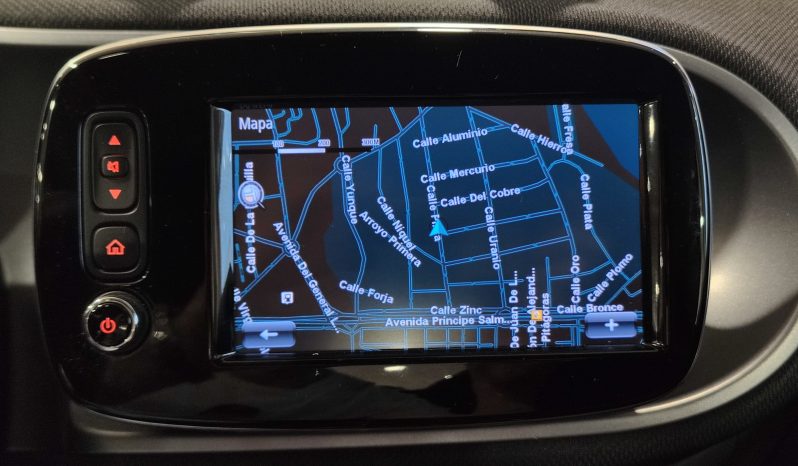 SMART Fortwo Coupé EQ lleno