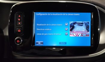 SMART Fortwo Coupé EQ lleno