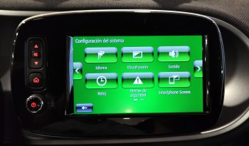 SMART Fortwo Coupé EQ lleno