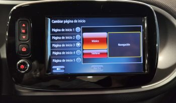 SMART Fortwo Coupé EQ lleno