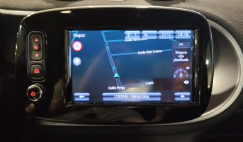 SMART Fortwo Coupé EQ lleno