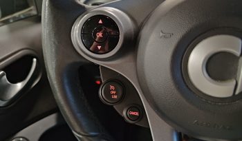 SMART Fortwo Coupé EQ lleno
