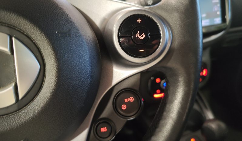 SMART Fortwo Coupé EQ lleno