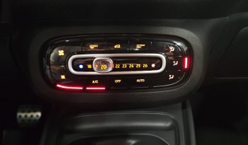 SMART Fortwo Coupé EQ lleno