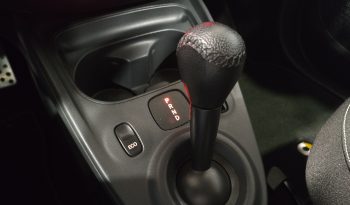SMART Fortwo Coupé EQ lleno