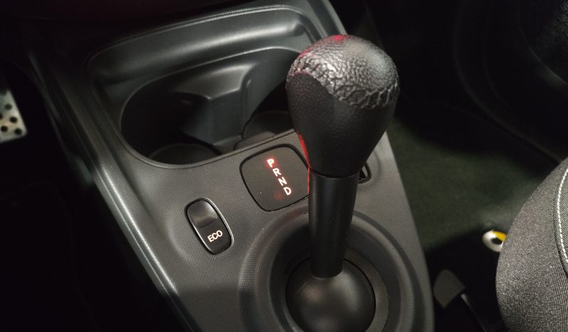 SMART Fortwo Coupé EQ lleno