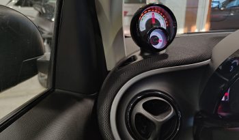 SMART Fortwo Coupé EQ lleno