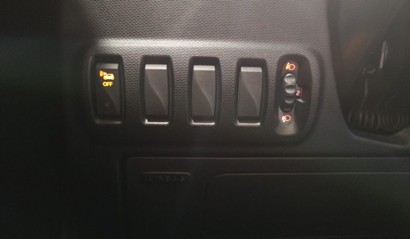 SMART Fortwo Coupé EQ lleno