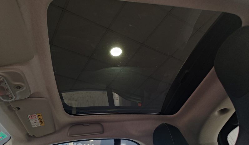 SMART Fortwo Coupé EQ lleno