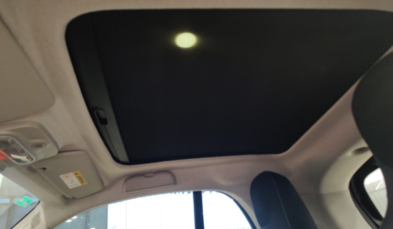 SMART Fortwo Coupé EQ lleno