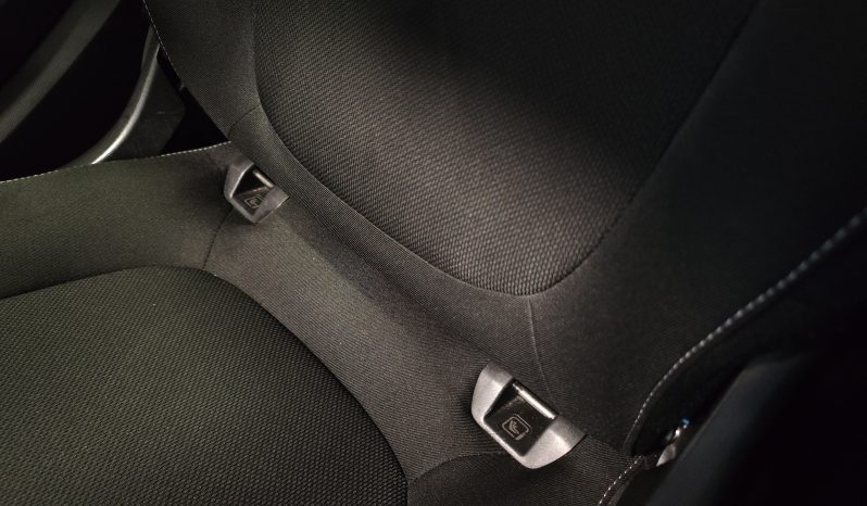 SMART Fortwo Coupé EQ lleno