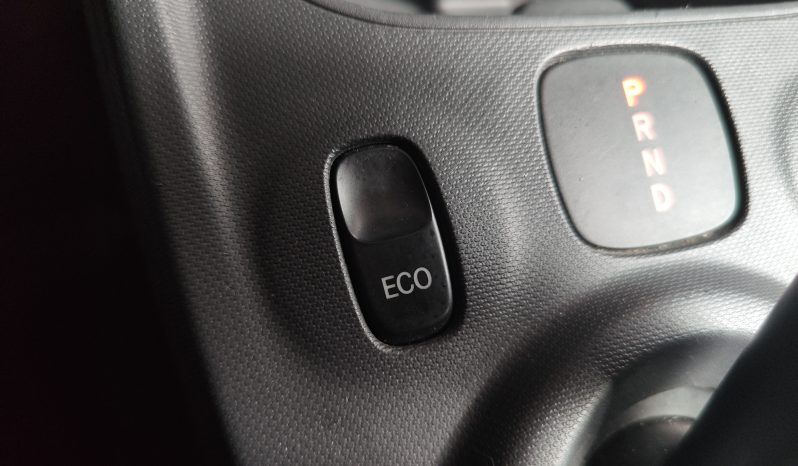 SMART Fortwo Coupé EQ lleno