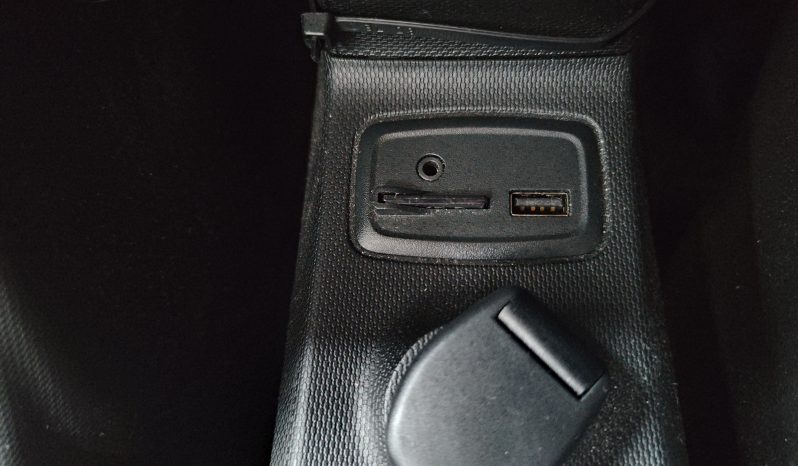 SMART Fortwo Coupé EQ lleno