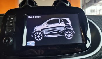 SMART Fortwo Coupé EQ lleno