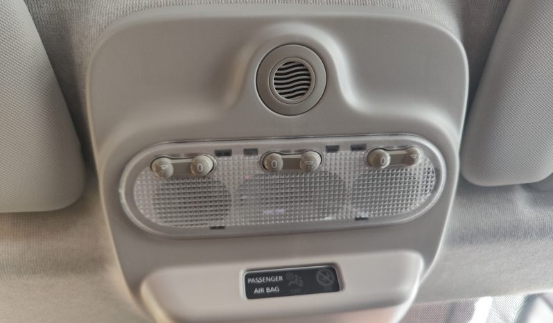 SMART Fortwo Coupé EQ lleno