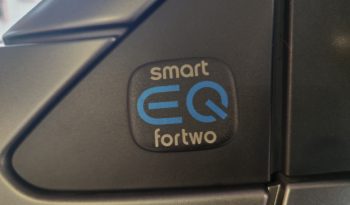 SMART Fortwo Coupé EQ lleno