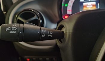 SMART Fortwo Coupé EQ lleno